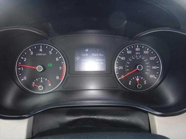 used 2018 Kia Optima car, priced at $11,688