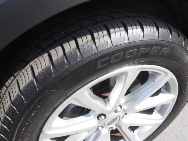 used 2016 Ford Explorer car, priced at $14,866