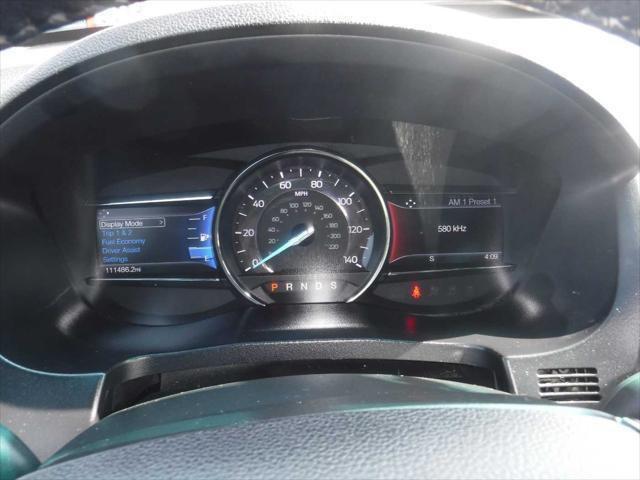 used 2016 Ford Explorer car, priced at $14,866