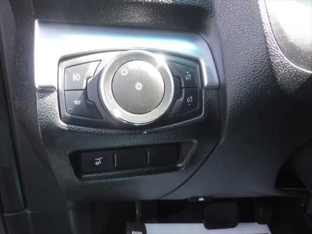 used 2016 Ford Explorer car, priced at $14,866