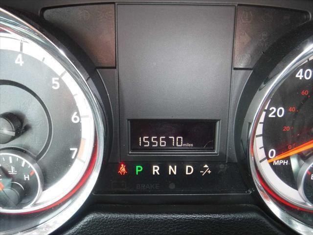 used 2016 Dodge Grand Caravan car, priced at $7,688