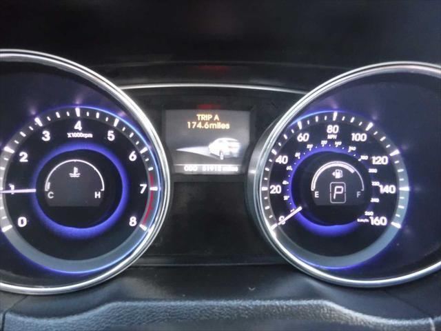 used 2014 Hyundai Sonata car, priced at $10,988