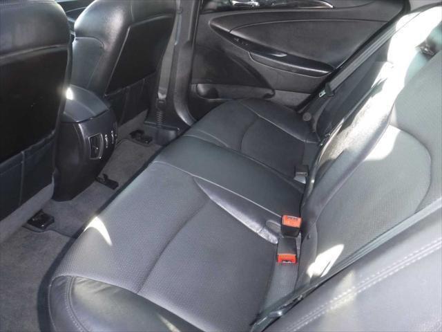 used 2014 Hyundai Sonata car, priced at $10,988