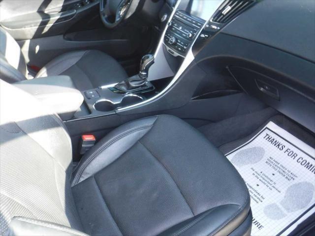 used 2014 Hyundai Sonata car, priced at $10,988
