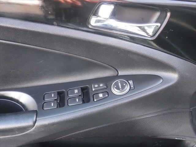 used 2014 Hyundai Sonata car, priced at $10,988