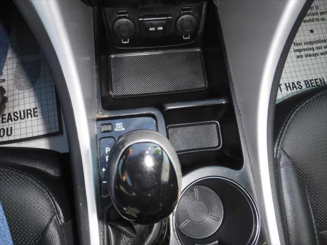 used 2014 Hyundai Sonata car, priced at $10,988