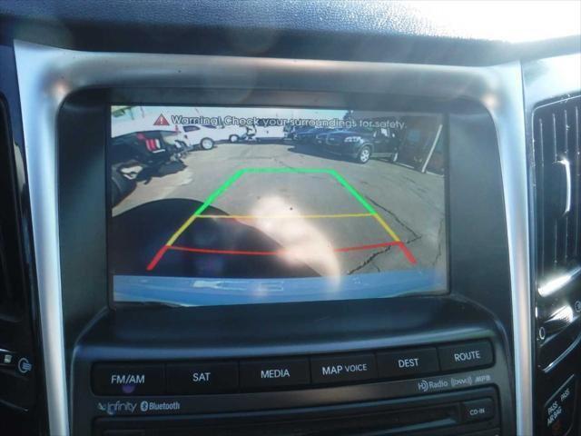 used 2014 Hyundai Sonata car, priced at $10,988