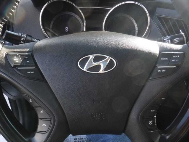 used 2014 Hyundai Sonata car, priced at $10,988