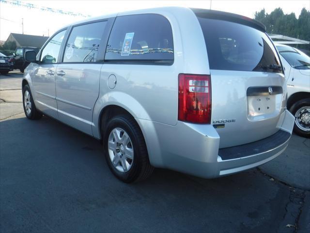 used 2009 Dodge Grand Caravan car, priced at $9,866