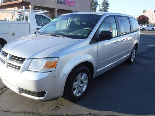 used 2009 Dodge Grand Caravan car, priced at $9,866