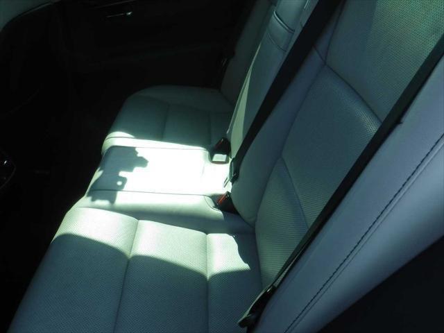 used 2014 Lexus ES 350 car, priced at $15,688