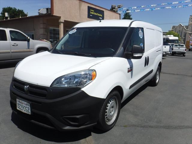 used 2017 Ram ProMaster City car, priced at $19,866