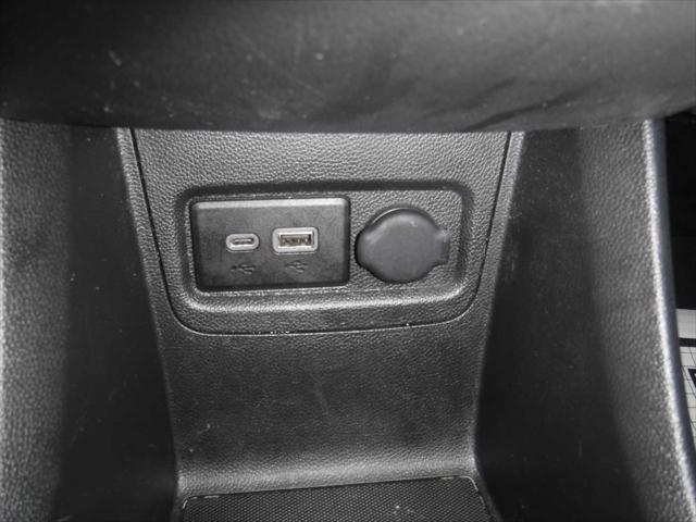 used 2021 Chevrolet Spark car, priced at $13,688
