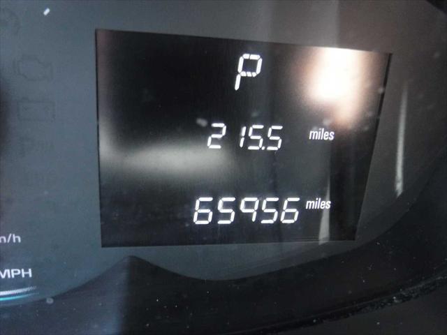 used 2021 Chevrolet Spark car, priced at $13,688