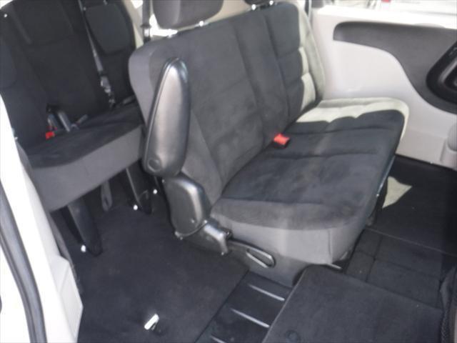 used 2019 Dodge Grand Caravan car, priced at $14,988