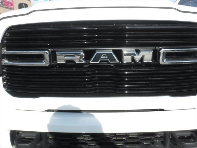 used 2020 Ram 2500 car, priced at $57,900