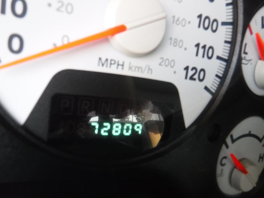 used 2007 Dodge Ram 2500 car, priced at $13,866
