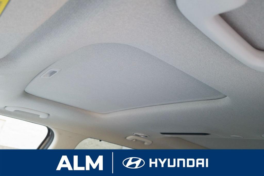 new 2026 Hyundai Palisade car, priced at $51,925