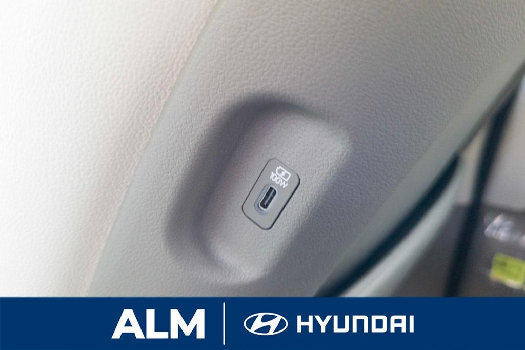 new 2026 Hyundai Palisade car, priced at $51,925