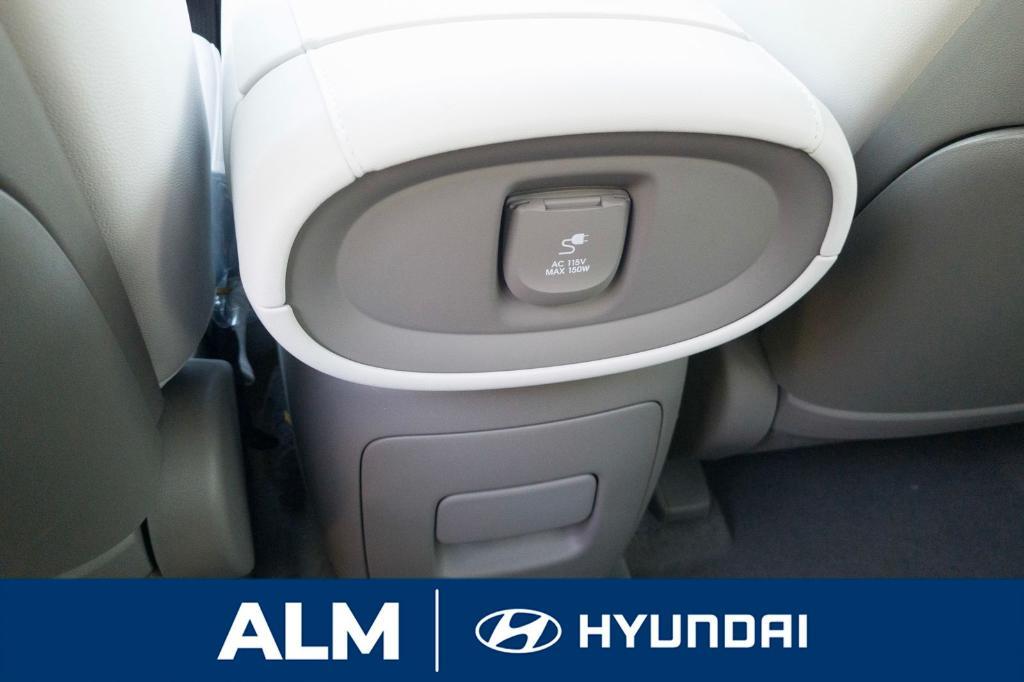new 2026 Hyundai Palisade car, priced at $51,925