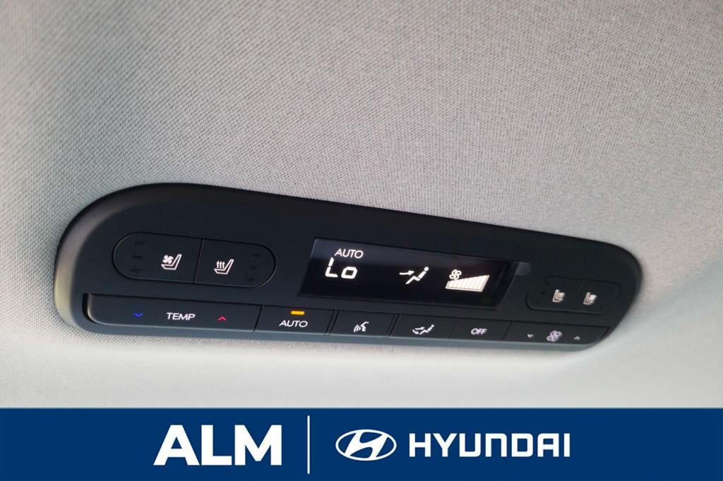 new 2026 Hyundai Palisade car, priced at $51,925