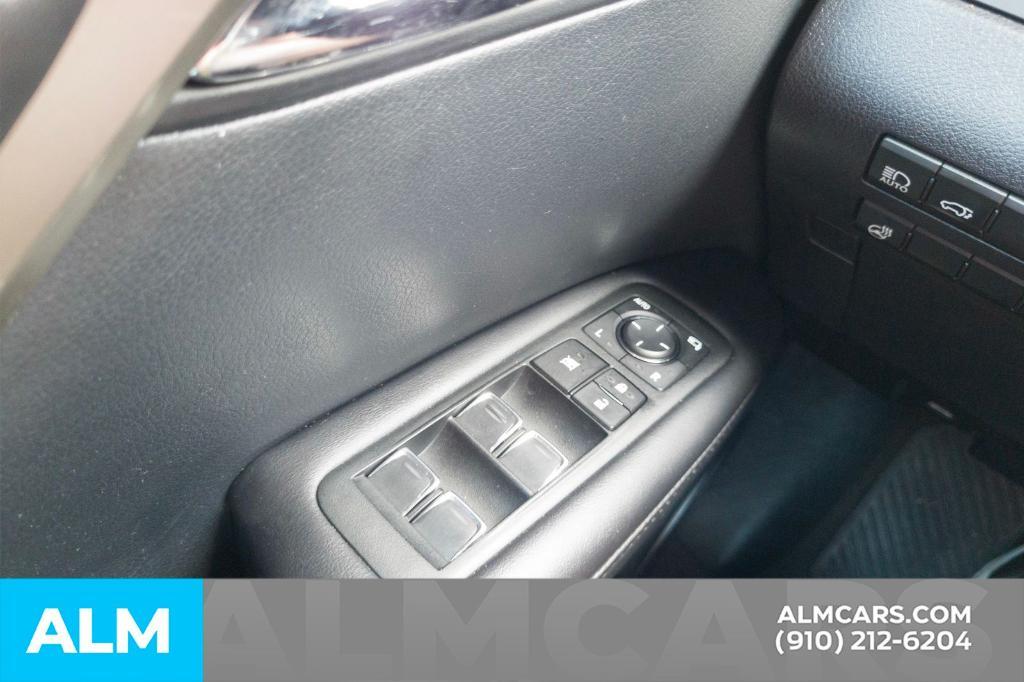 used 2018 Lexus RX 350 car, priced at $23,420