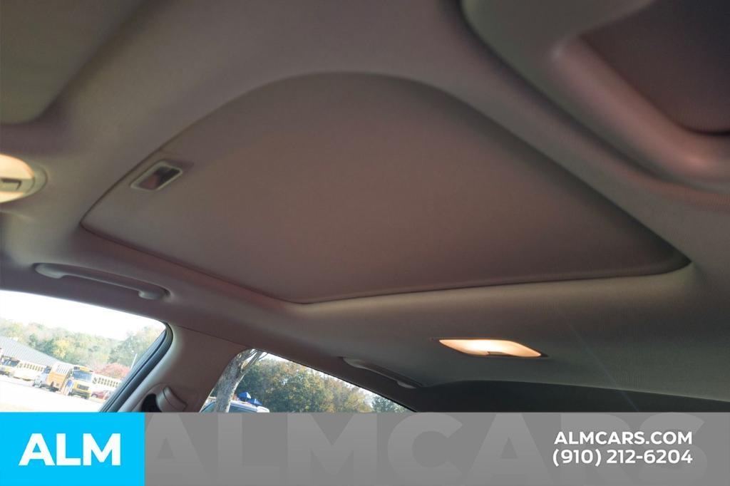 used 2022 Hyundai Kona car, priced at $18,960