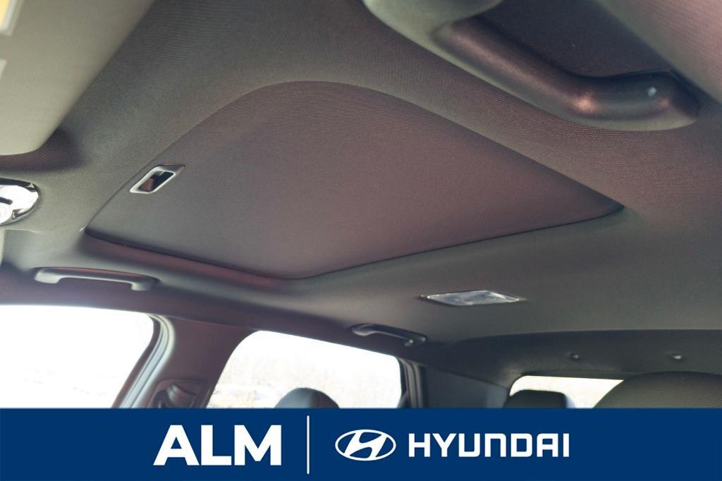 new 2025 Hyundai SANTA CRUZ car, priced at $34,326