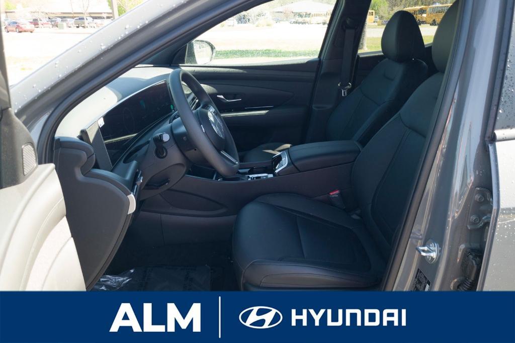 new 2025 Hyundai SANTA CRUZ car, priced at $34,326