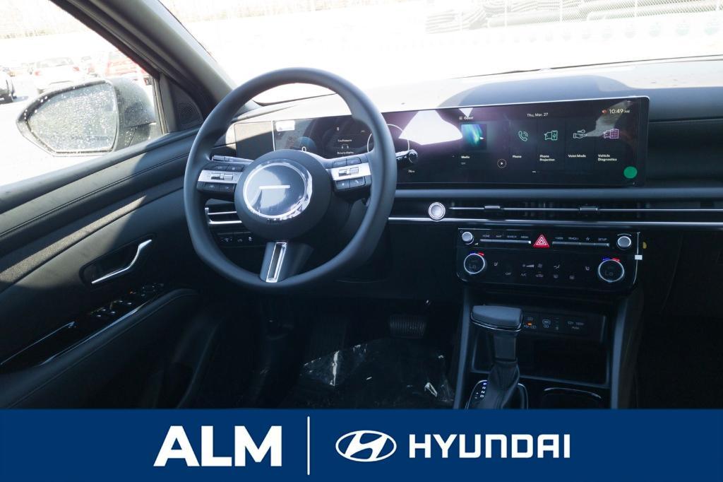 new 2025 Hyundai SANTA CRUZ car, priced at $34,326