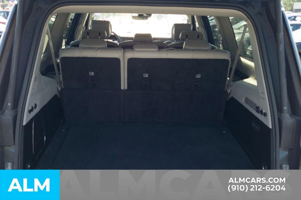 used 2023 Jeep Wagoneer L car, priced at $37,920