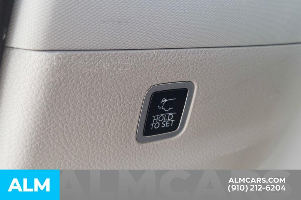 used 2023 Jeep Wagoneer L car, priced at $37,920