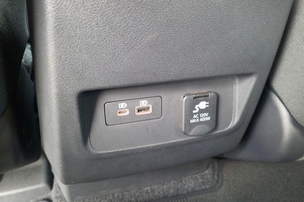 used 2022 Nissan Frontier car, priced at $31,960