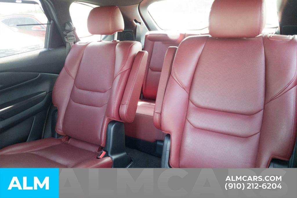 used 2023 Mazda CX-9 car, priced at $27,420