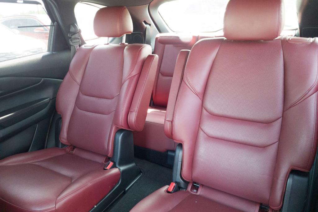 used 2023 Mazda CX-9 car, priced at $27,420