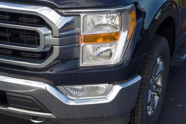 used 2021 Ford F-150 car, priced at $28,970