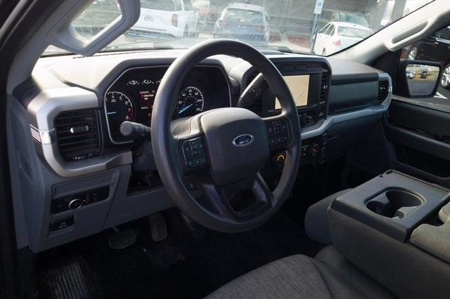 used 2021 Ford F-150 car, priced at $28,970