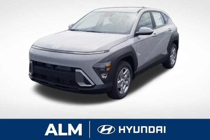 new 2026 Hyundai Kona car, priced at $28,070