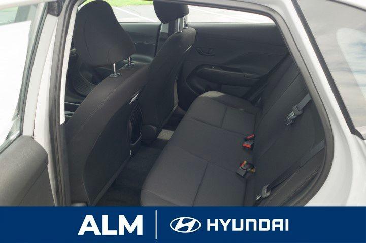 new 2026 Hyundai Kona car, priced at $28,070