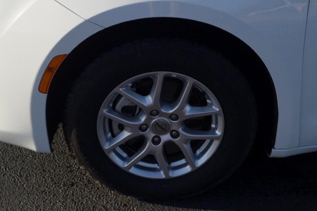 used 2022 Chrysler Voyager car, priced at $20,920