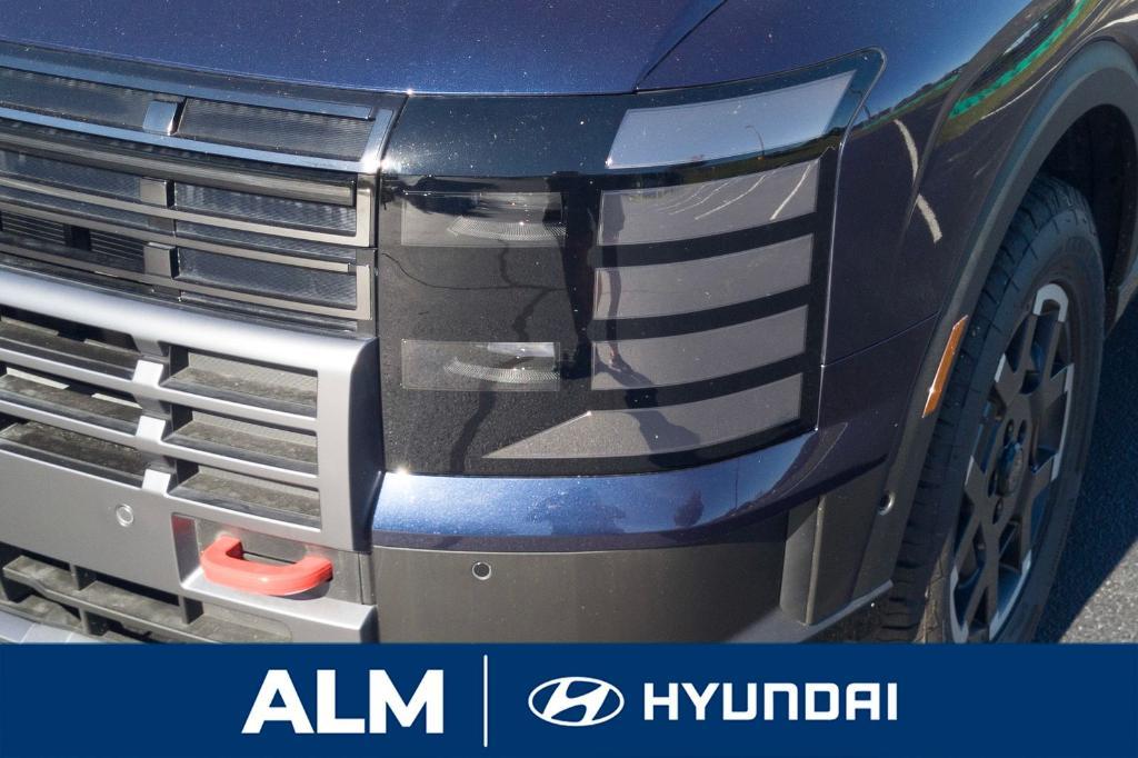 new 2026 Hyundai Palisade car, priced at $51,580