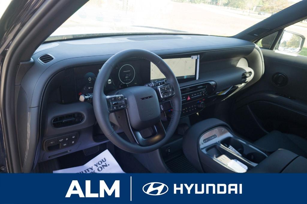 new 2026 Hyundai Palisade car, priced at $51,580