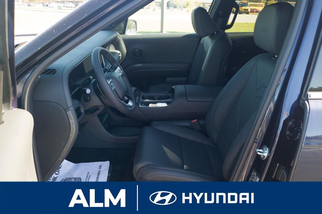 new 2026 Hyundai Palisade car, priced at $51,580