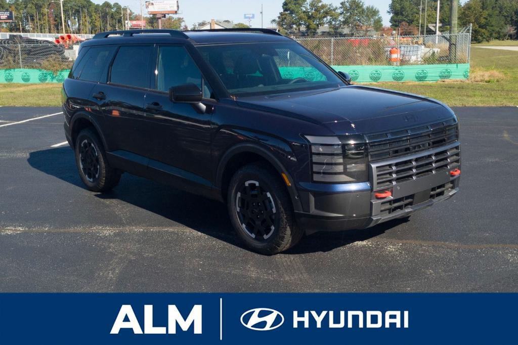 new 2026 Hyundai Palisade car, priced at $51,580