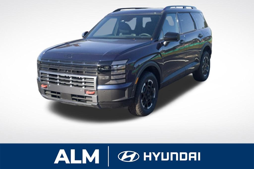 new 2026 Hyundai Palisade car, priced at $51,580