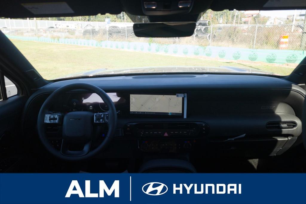 new 2026 Hyundai Palisade car, priced at $51,580