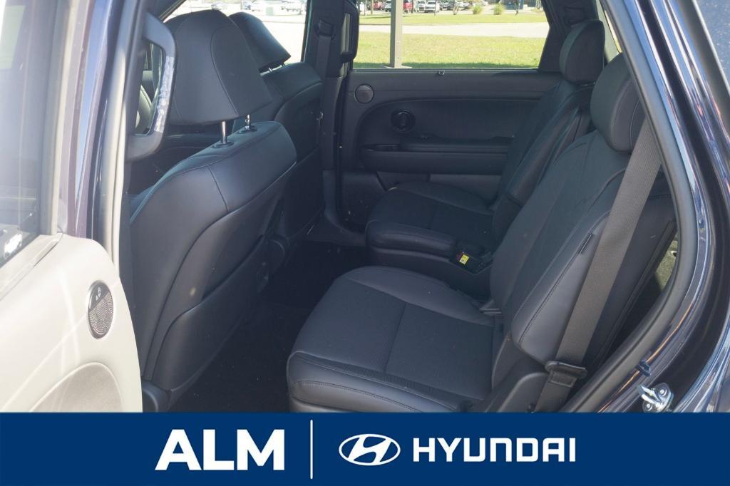 new 2026 Hyundai Palisade car, priced at $51,580