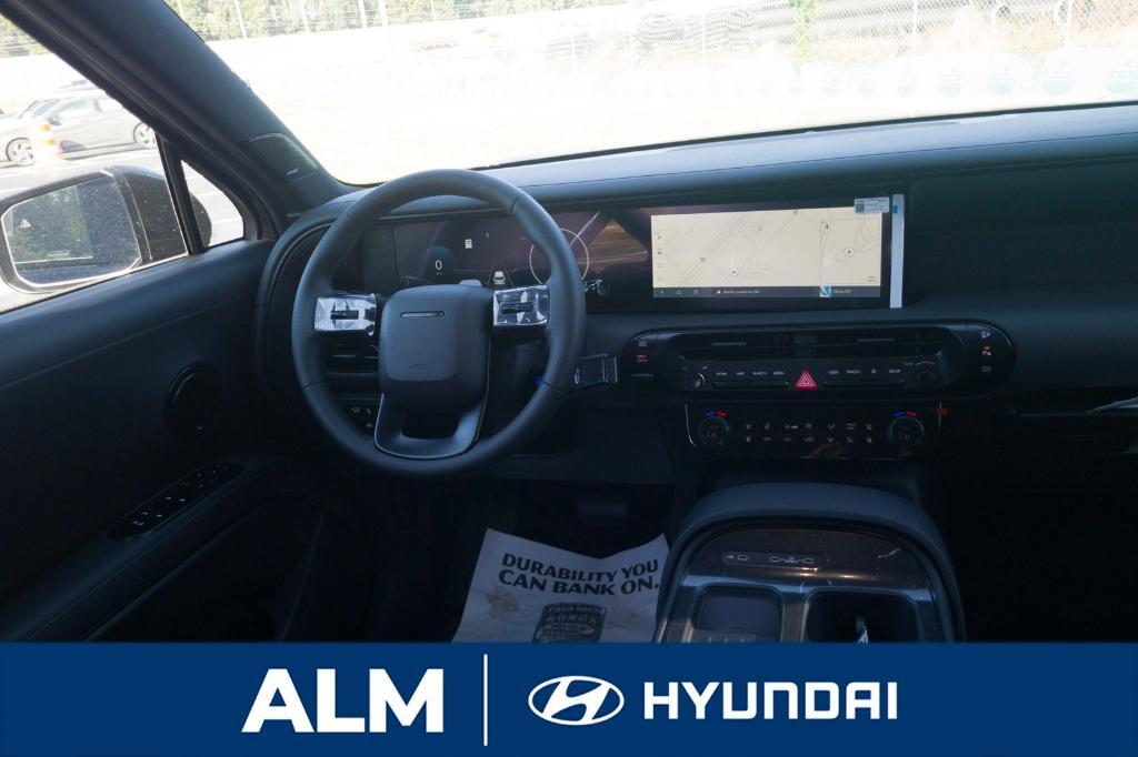 new 2026 Hyundai Palisade car, priced at $51,580