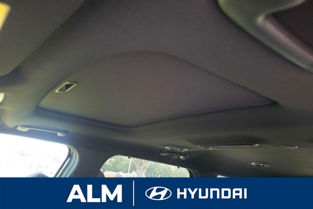 new 2026 Hyundai Palisade car, priced at $51,580