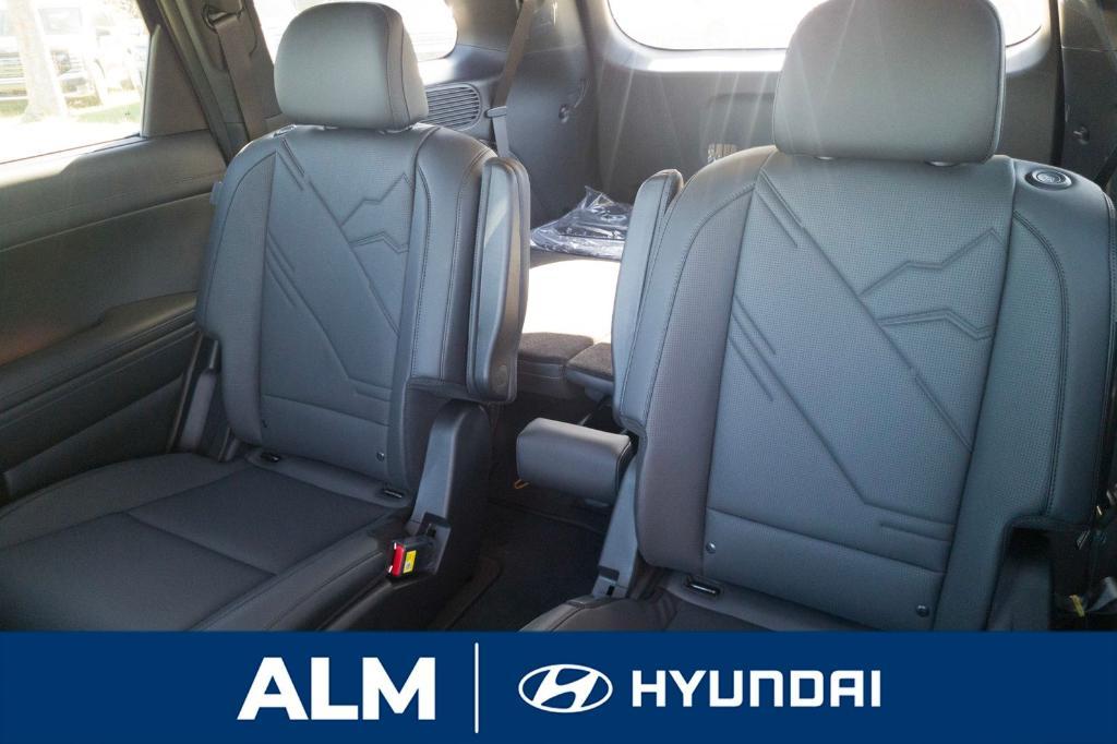 new 2026 Hyundai Palisade car, priced at $51,580
